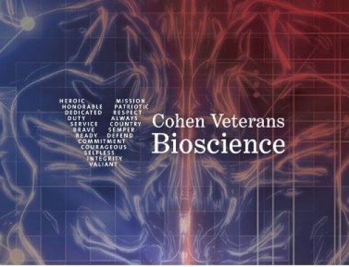 Landmark Study Identifies Six Genetic Markers of Post-Traumatic Stress Disorder (PTSD) Risk