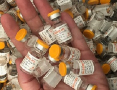 Naloxone Stability Post Expiration Date