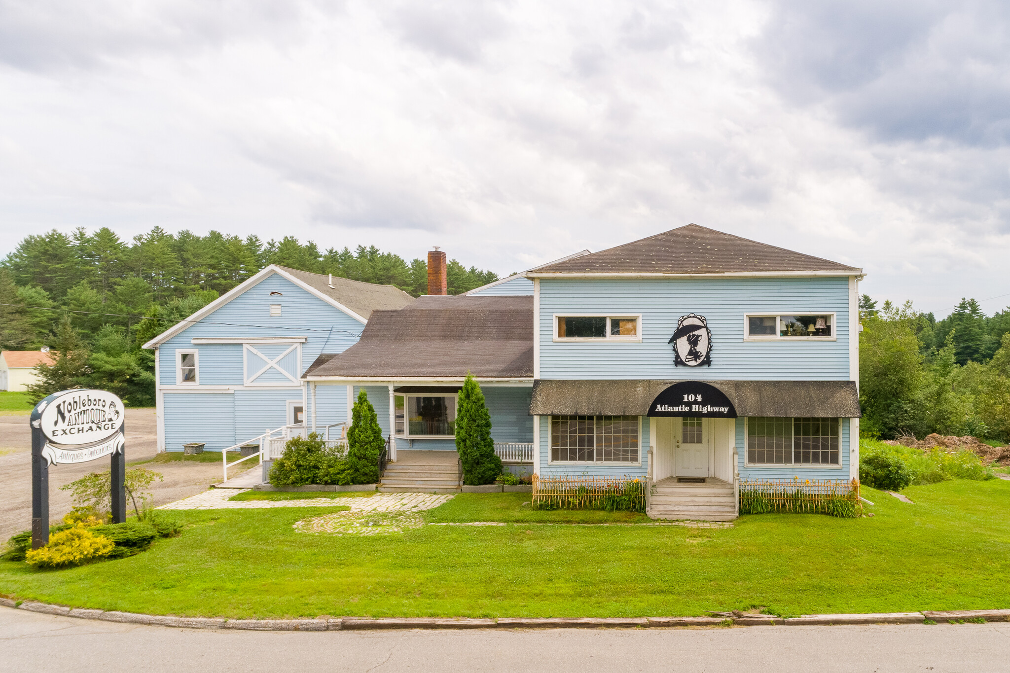 Nobleboro Recovery Residence