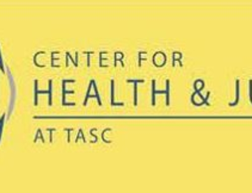 Considerations for Deflection and First Responder Diversion Programs: Taking a Trauma-Informed Approach