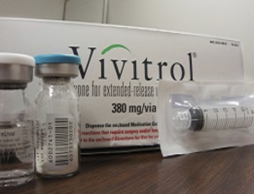 Vivitrol and Overdose Risk
