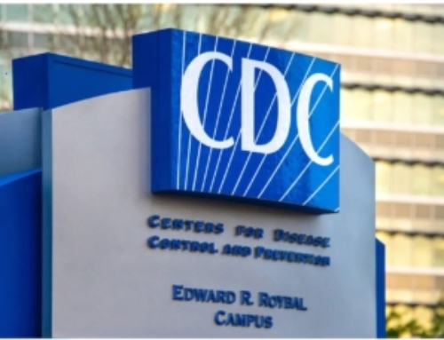 CDC’s Updated Opioid Guidelines Are Necessary, but Not Sufficient